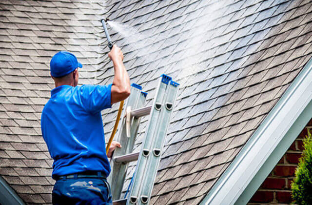 lehigh acres roof cleaning