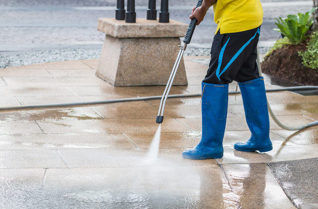 commercial cleaning lehigh acres